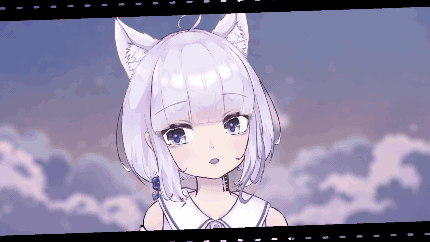 neco普段着 - Trim.gif