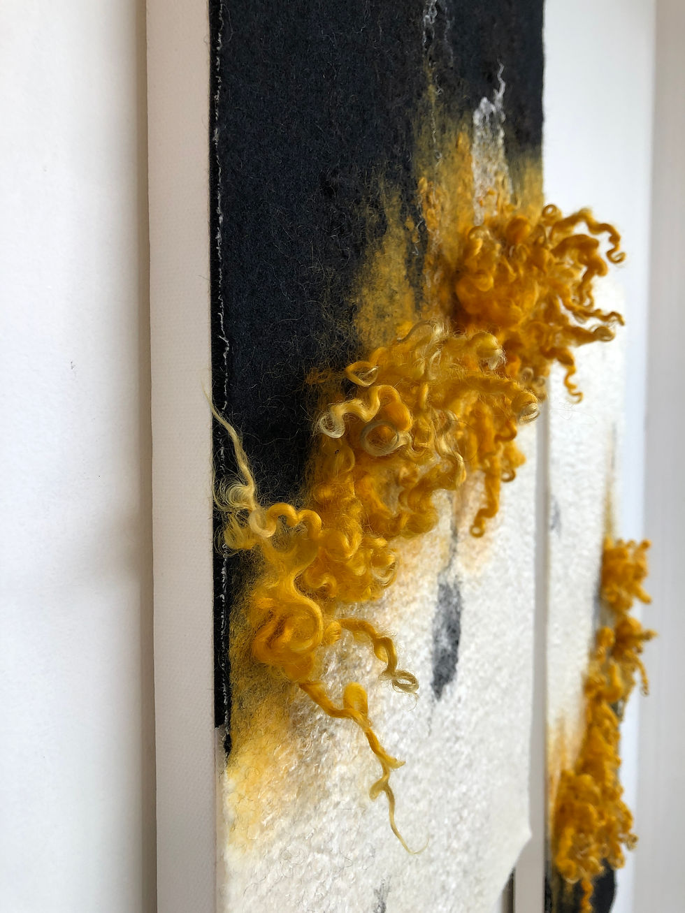 Thumbnail: GOLD Coast Series-Diptych