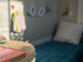 Calm corner