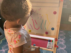 The Ultimate 2-Year-Old Favorites List: Supporting Development and Creativity