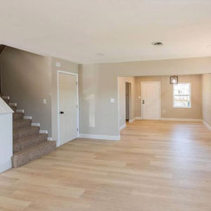 Luxury Vinyl Flooring Showcase