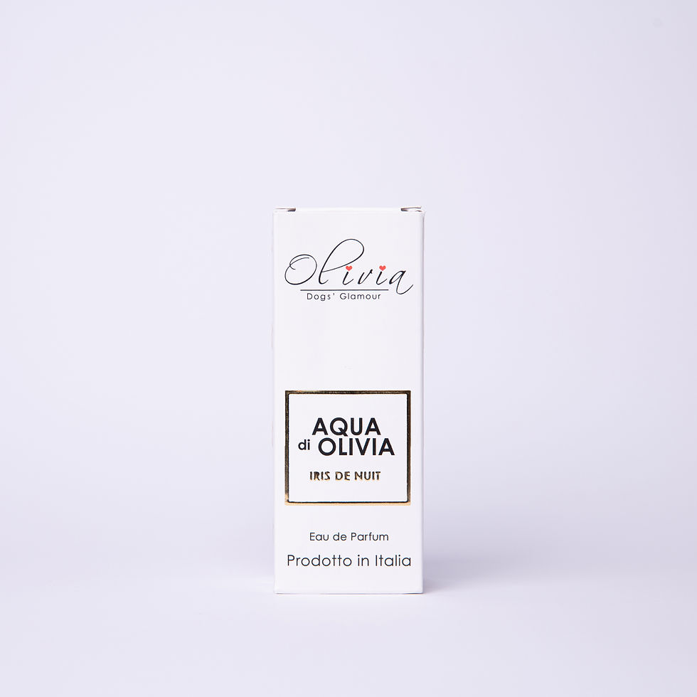 Miniatura: Profumo AQUA di OLIVIA Iris de Nuit