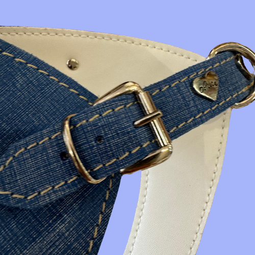 Miniatura: il Set "BULLO DENIM"