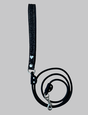 GUINZAGLIO "DARK SIDE"