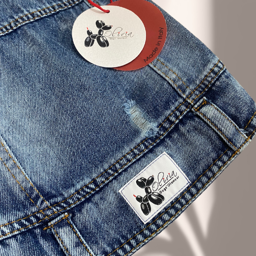 Miniatura: COOL JACKET