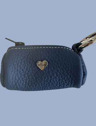 PORTA SACCHETTI "NAVY"