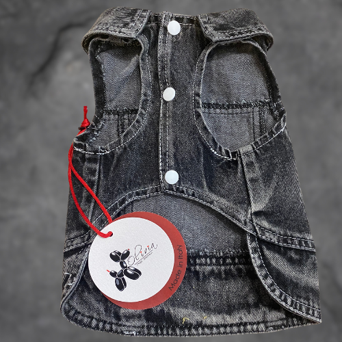 Miniatura: ROCK JACKET