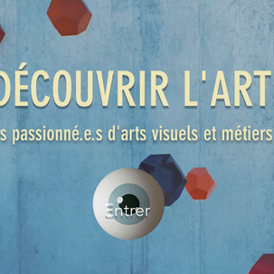 Bienvenue à Bloguart.