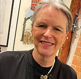 Réjeanne Lamothe, présidente