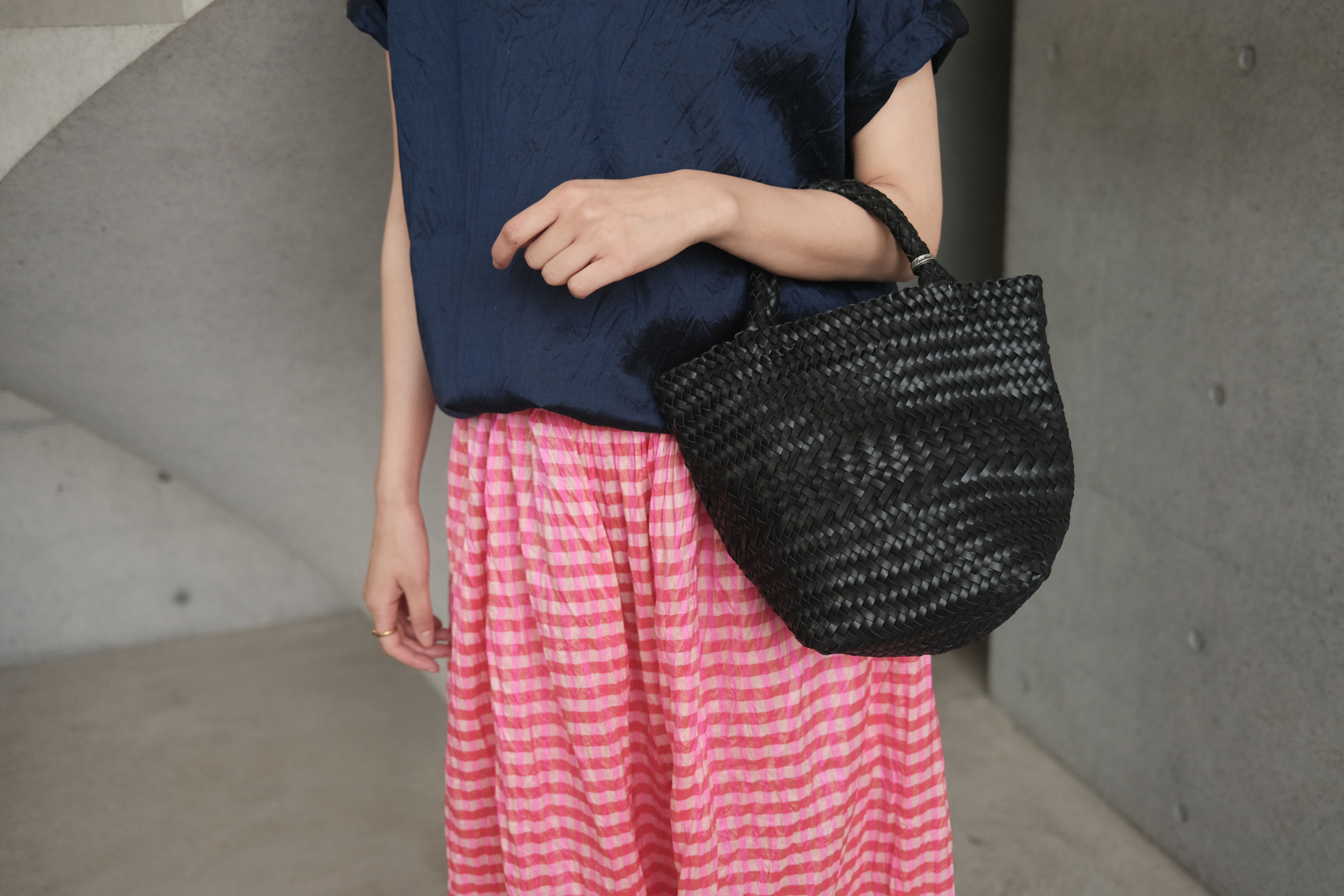 CP MESH BAG D 