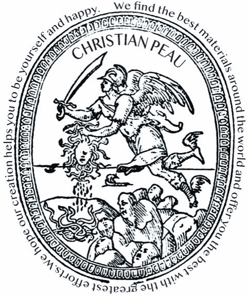 CHRISTIAN PEAU | christianpeau | Kobe, Hyogo, Japan