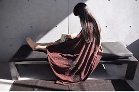 S*a様 CHRISTIAN PEAU Japanese Silk Vest S*a様 CHRISTIAN PEAU