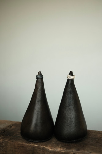 CP RING 4SET -¥22,000 | christian peau