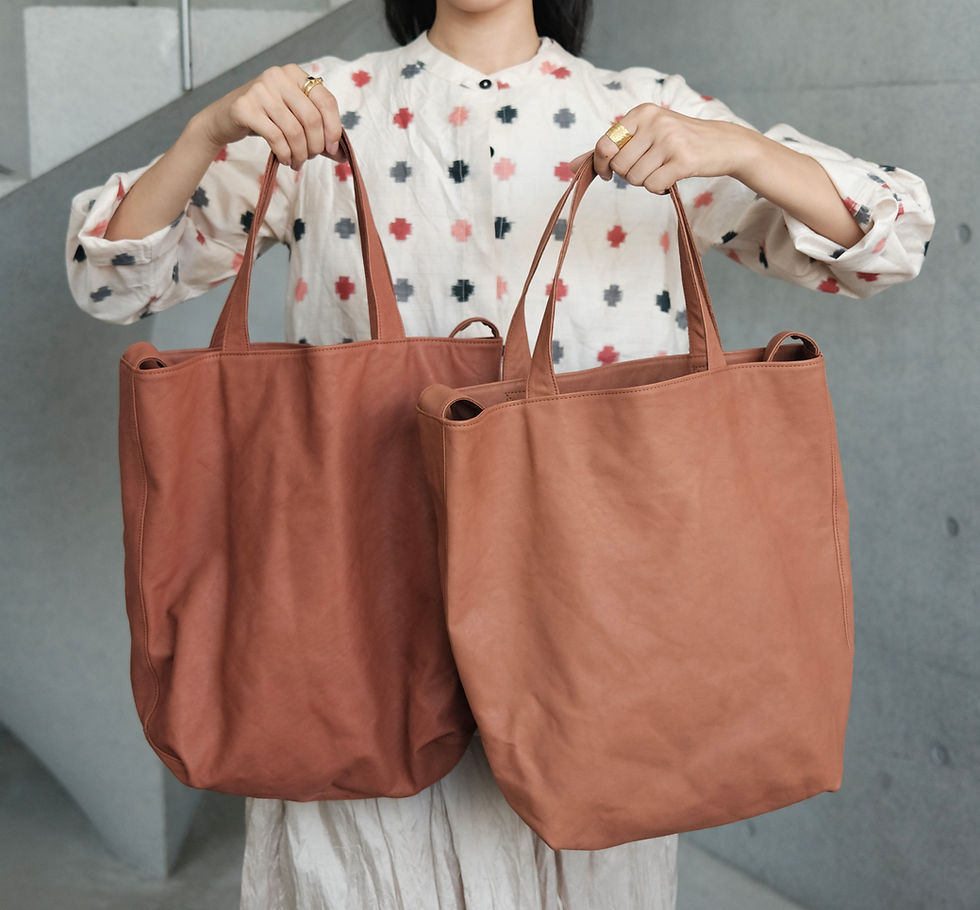 BD 20 TOTE -¥41,800