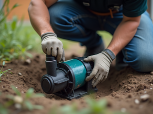 Why Hiring a Licensed Pump Installer in Thunder Bay Matters