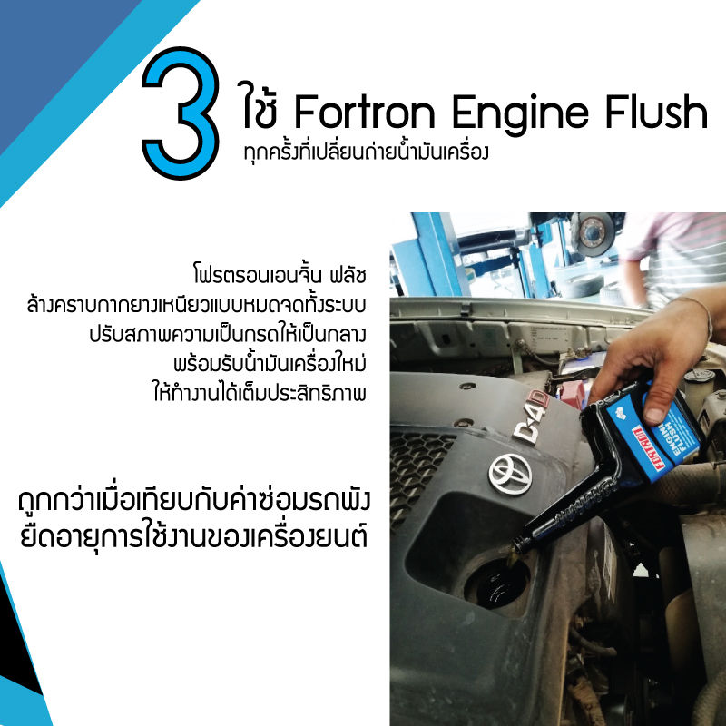 Thumbnail: Fortron Engine Flush