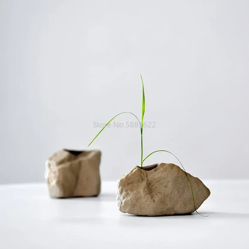 Thumbnail: Modern Ceramic Vase