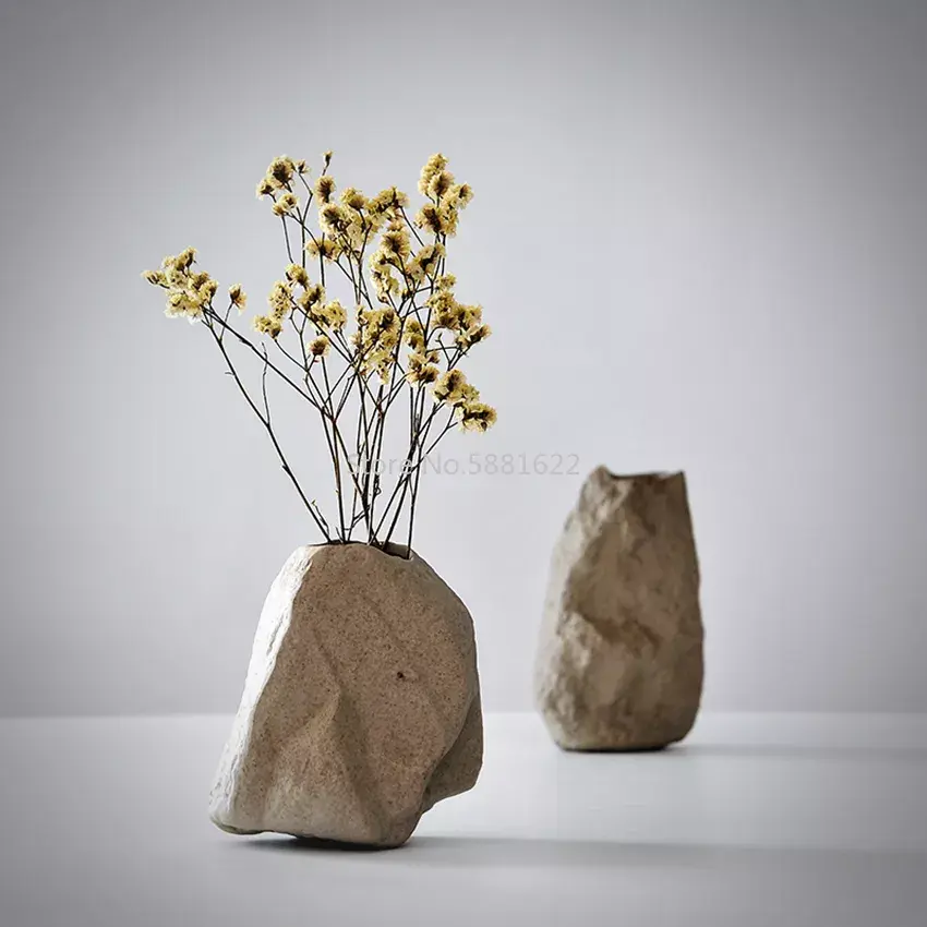 Modern Ceramic Vase