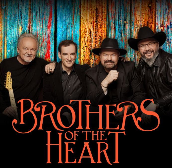 Brothers Of the Heart