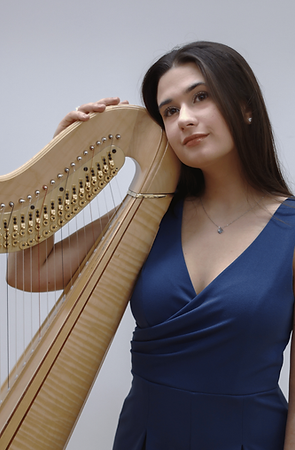 Vanda Šabaková © Jerca Žmitek