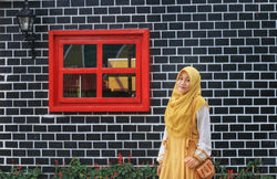 Amalia Hening