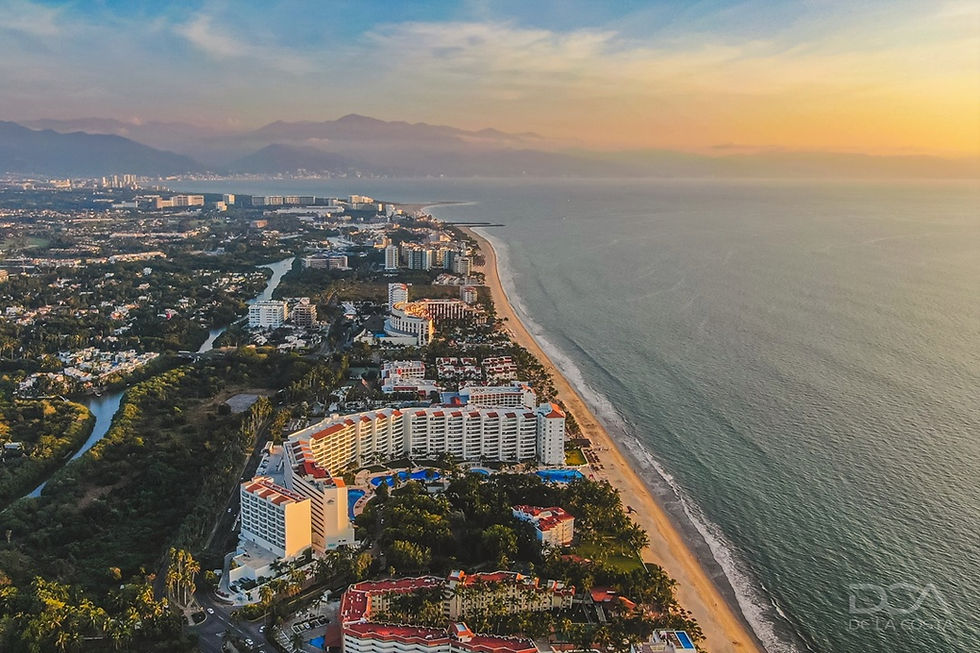 Villa Magna, Nuevo Vallarta