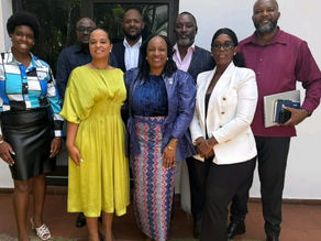 ABBB e CCIGPMA Firmam Parceria Estratégica para Internacionalização do Setor Extractivo