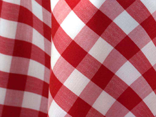 Checker Poly | samanthaseventlinens