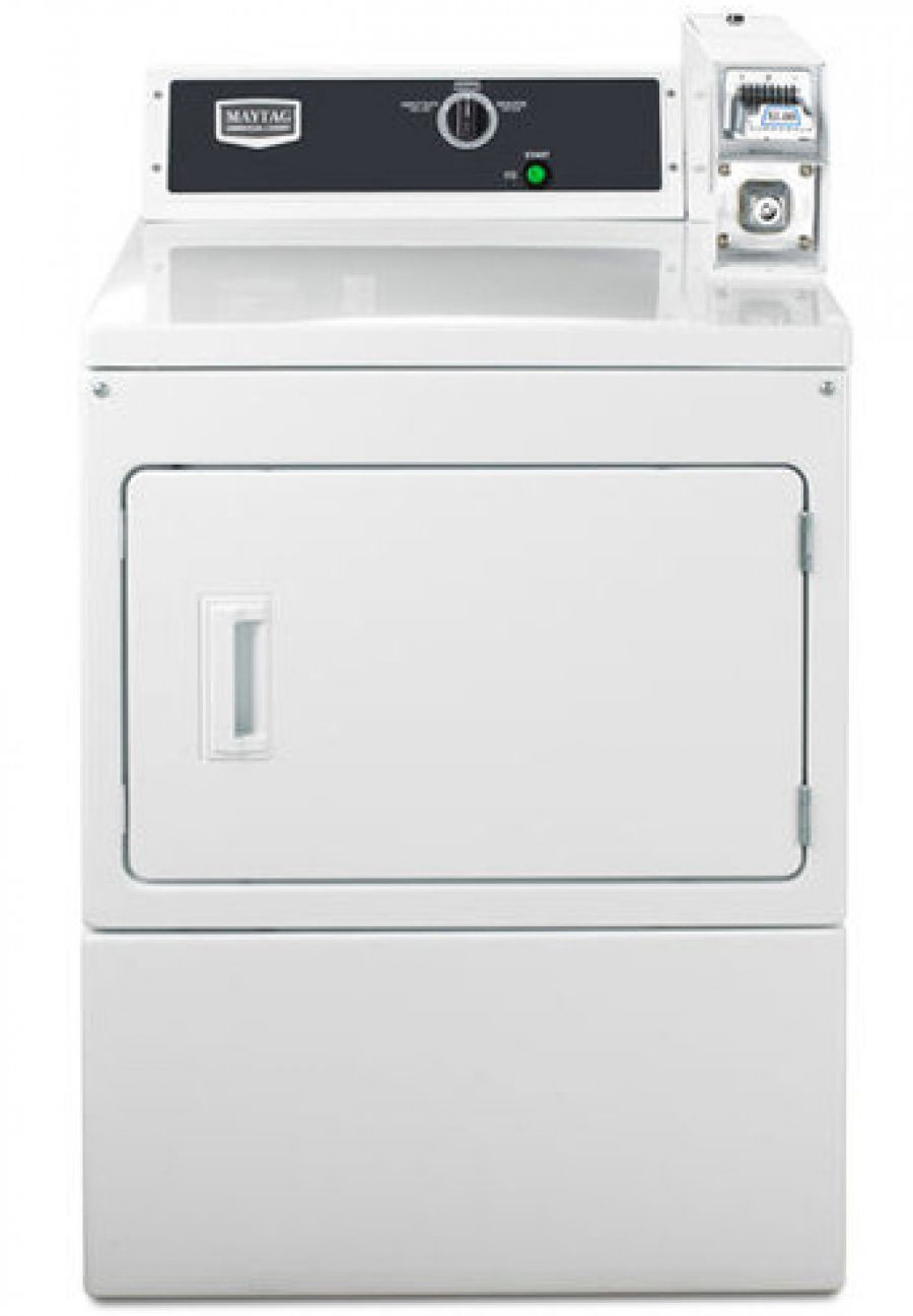 Secadora Maytag - Fichas - 13 kg