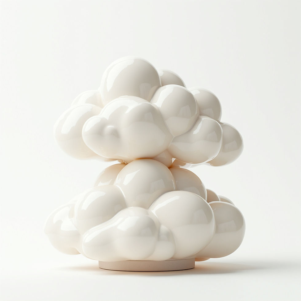 The Cloud Collector