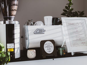What Equipment Do You Actually Need for a Coffee Cart?