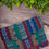 Thumbnail: Funda Para Laptop Classic  - 15"-16" - Azul/Verde Multicolor