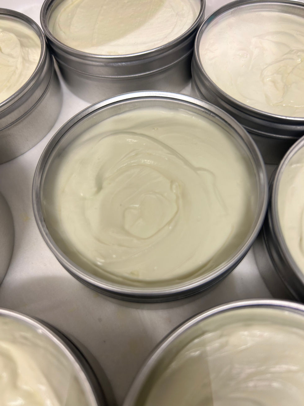 Thumbnail: Shea-Coco Deep Moisturising Body Butter