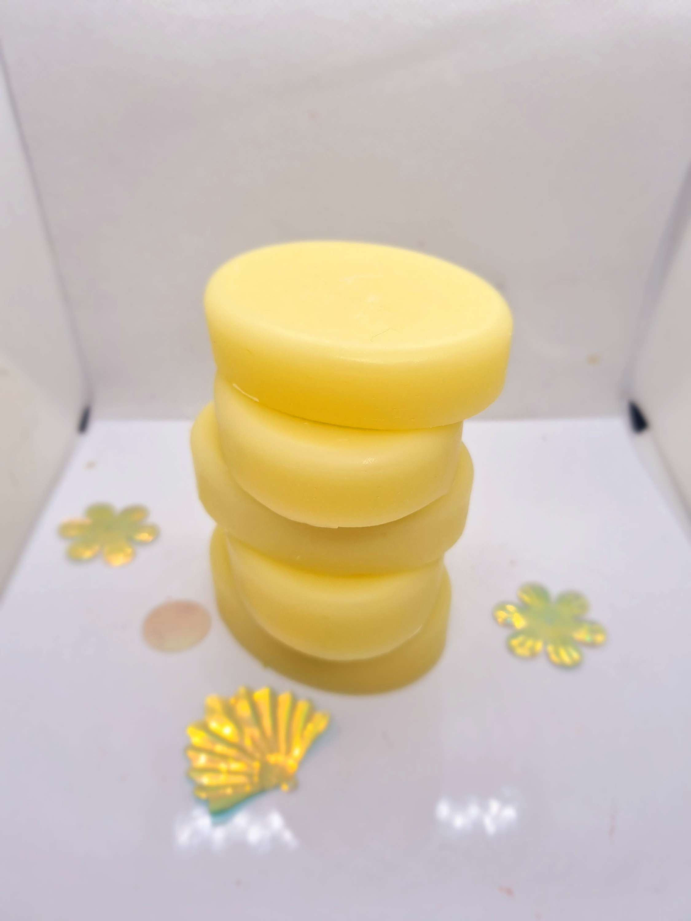 Solid Conditioner Bars