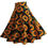 Miniatura: Orange Flowers