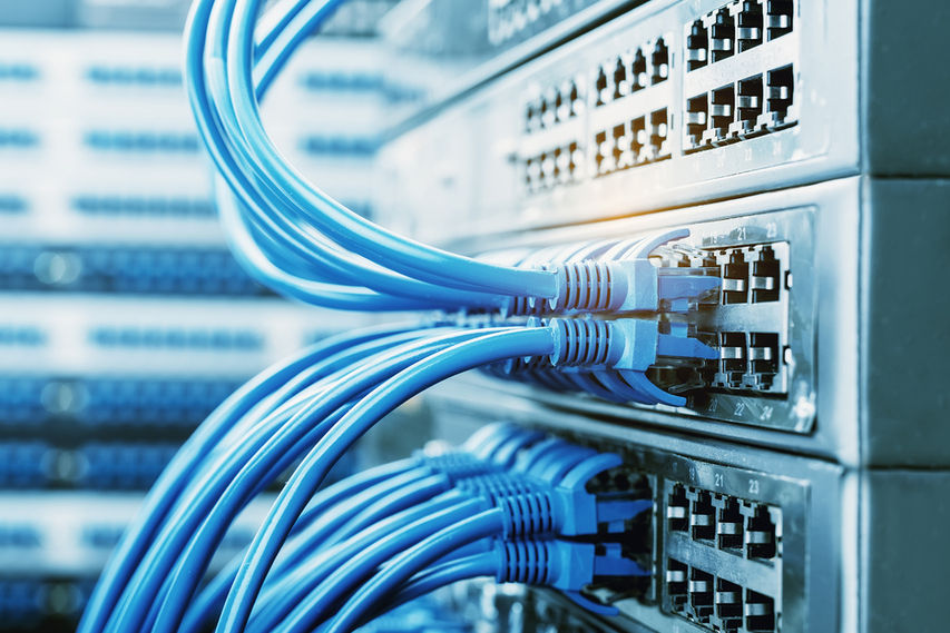 Wired Network (1)