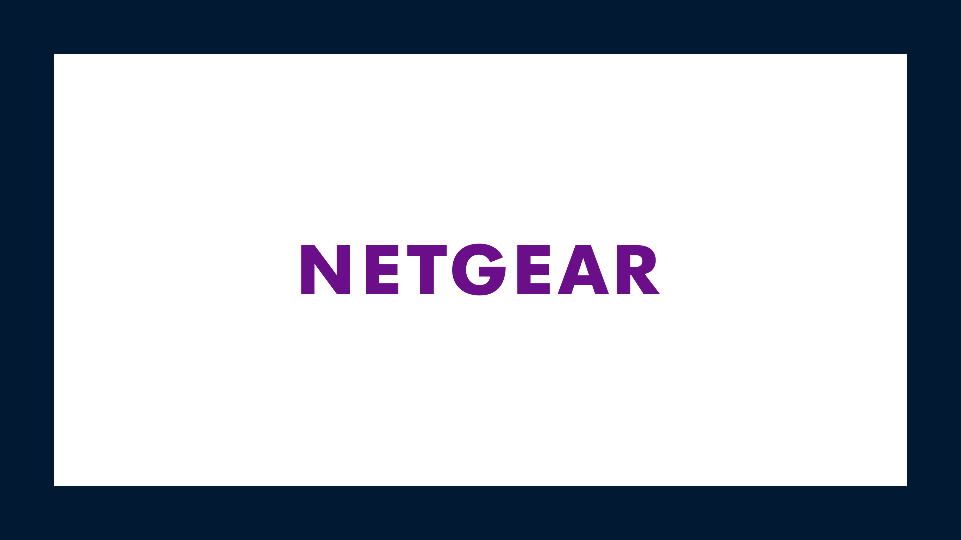 Netgear