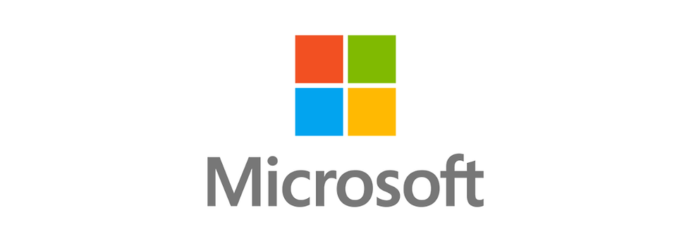 Microsoft