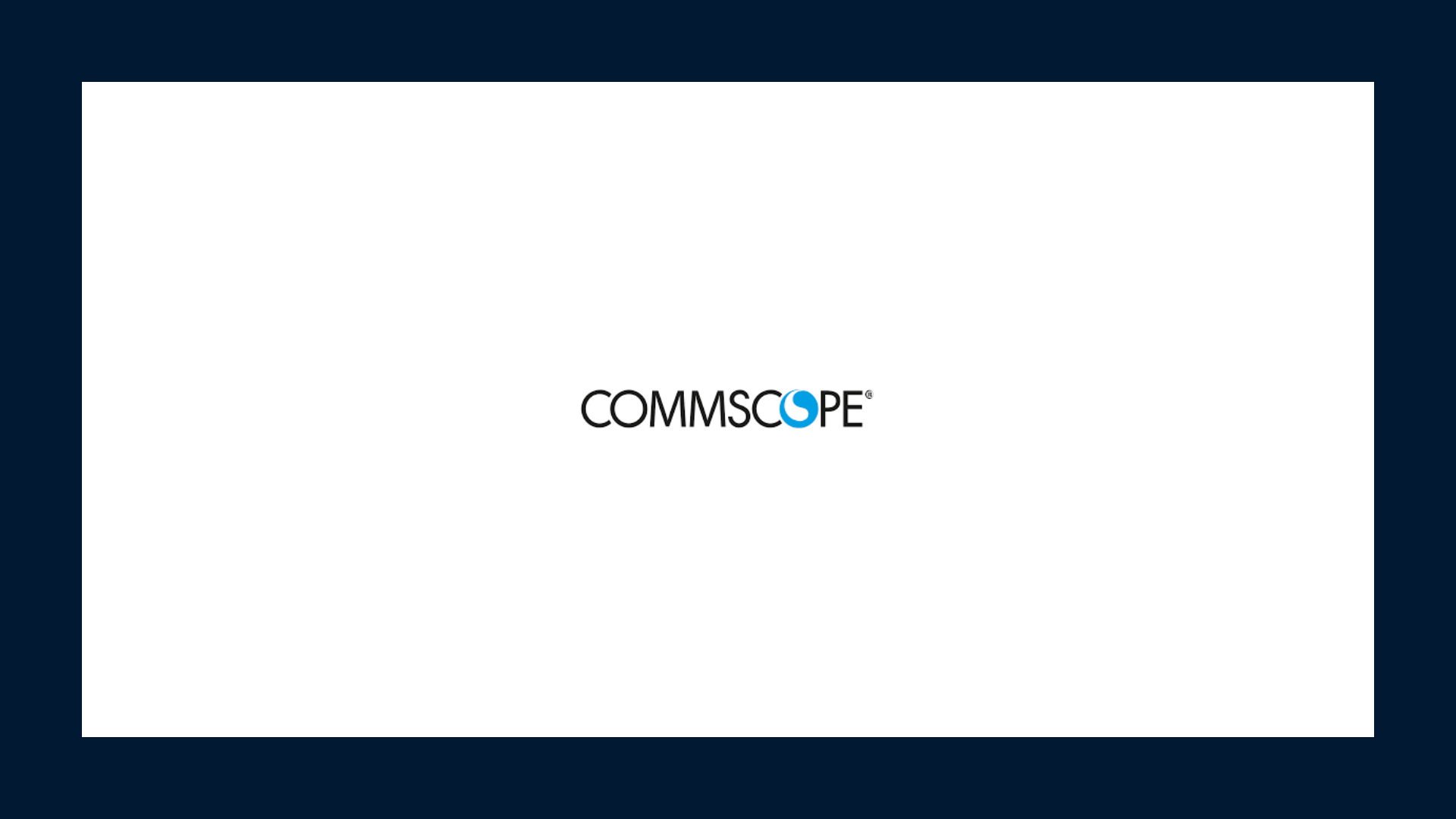 Commscope