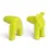 Thumbnail: Toppl Stopper Groen