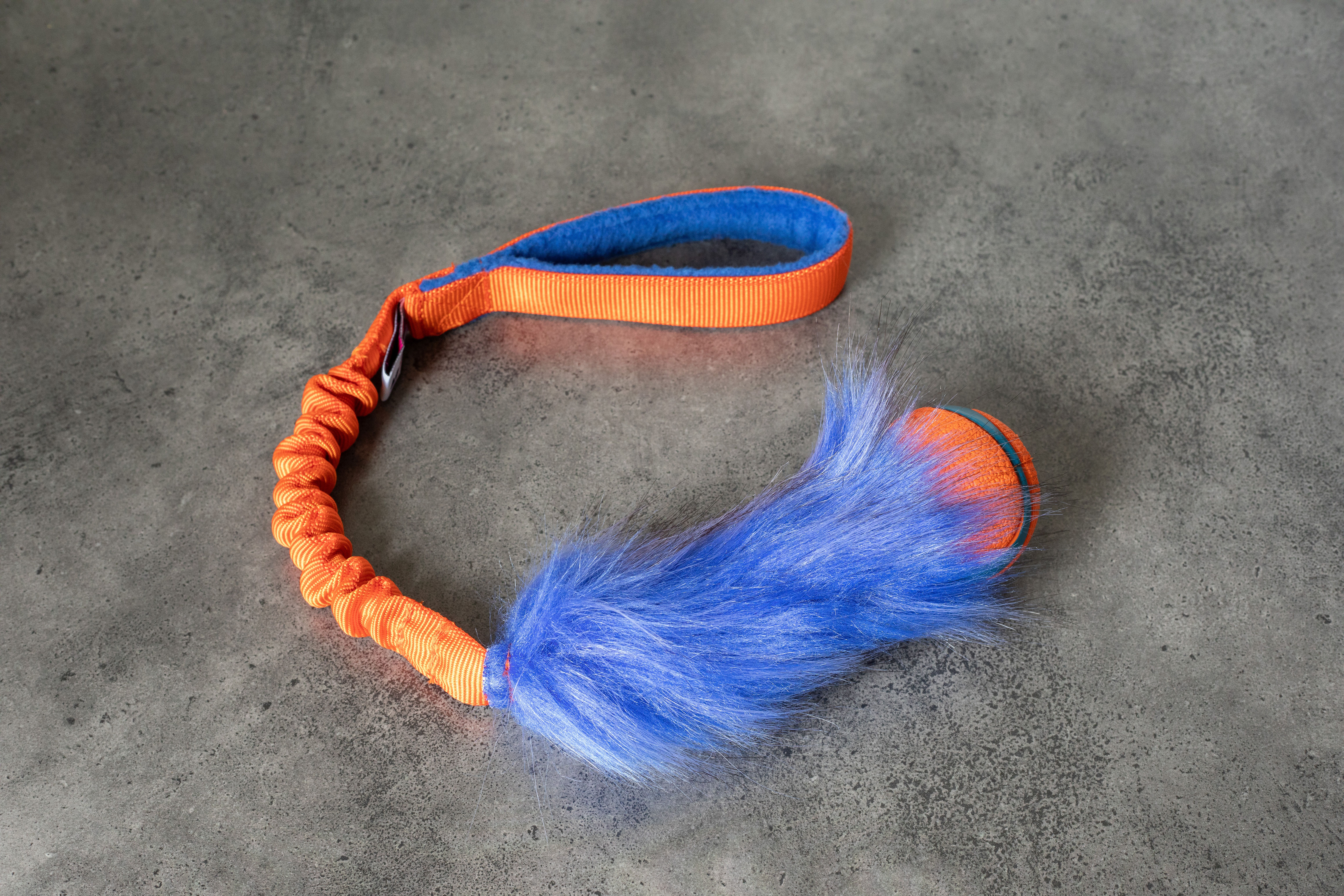 Chuck Tug Classic Faux