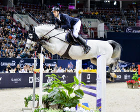 CSI4* Cavaliada Kraków z dobrymi wynikami!
