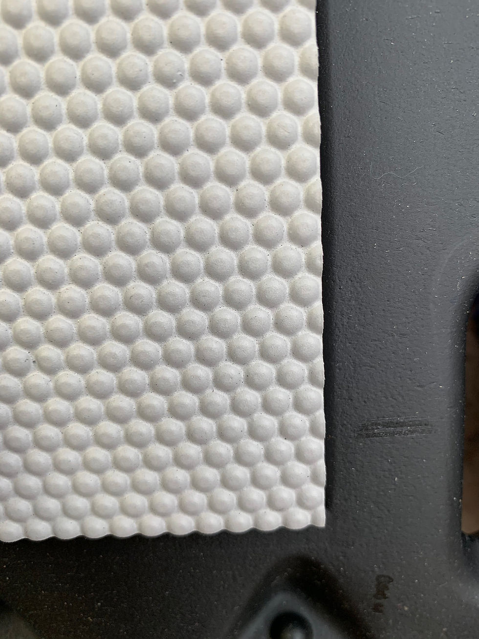 Miniatura: KIT T-BOW® BLACK · Mat Color a elegir