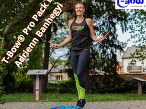 T-Bow® Jumpplus Pro Pack