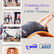 Efectos de Entrenamiento de la Sesión T-BOW® Workout