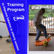 Equilibrio de Piernas con T-BOW® en Mujeres Mayores Sanas
