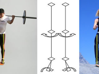 Healthy Benefits of the Transversal Balancing on T-BOW®