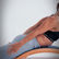 Strengthening the back muscles on the T-BOW®