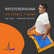 Matsyendrasana en el T-BOW® en posición Estable