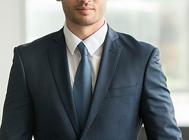 profesjonell Mann